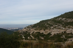 marseille-cassis